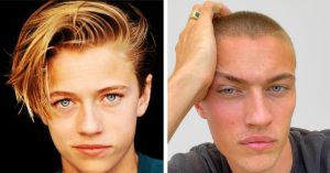 ST13. This Is How These 10 Worldwide Famous Kids Look Like Now