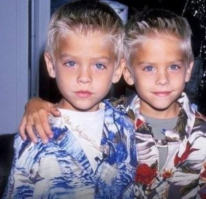 HT10. The Sprouse Twins at 30: What Dylan and Cole Are Doing Now