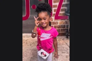 HT9. THEY FED HER, BATHED HER, AND… — A NEIGHBOR’S ACCOUNT OF 4-YEAR-OLD…