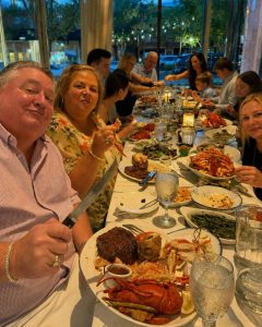 HT10. The Dinner Bill From Hell: My Husband’s Family Thought I Was Their Personal ATM—Until I Dropped This Bombshell