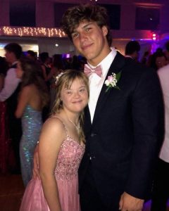 HT10. The Prom Night Scandal: What the Star Quarterback Hid in His Tuxedo Changed Everything Forever