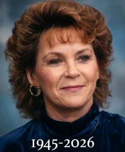 HT10. From Beloved Child Star to Heartbreaking Despair: The Tragic Real-Life Struggle and Inspiring Redemption of Father Knows Best Icon Lauren Chapin!