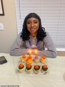 HT9. Star college athlete with WNBA dreams, 20, is killed in horrifying rollover crash on California freeway
