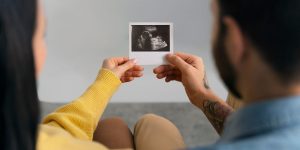 HT10. My Husband Came with Me to My Ultrasound After I Got Pregnant – But When the Doctor Said, ‘Take a Look Here, and You’ll Understand Everything,’ His Face Went Pale
