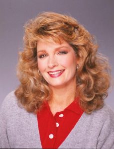HT10. Deidre Hall Struggled With Infertility — Is ‘Beyond Grateful’ For Her Two Sons Born Via Surrogate