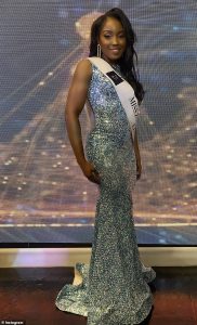 HT10. Former Miss Universe Jamaica finalist LaToya Malcolm dead at age 35