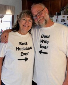 HT10. My Husband Left Me After 39 Years of Marriage – After Three Weeks, His New Wife Told Me Something That Made My Knees Go Weak