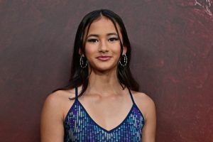 HT10. Godzilla vs. Kong star Kaylee Hottle dies aged 18