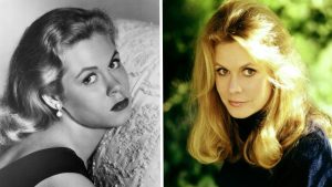 HT10. Elizabeth Montgomery’s sudden death shocked us all