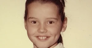 HT10. She Nearly Died At 8 Then Became One Of Hollywoods Most Powerful Women