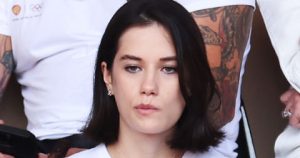 HT10. Ella Bleu Travolta: A look at her diet and why she is vegan