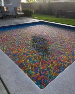 HT10. The Million-Bead Mystery: My Stolen Son’s Final Secret Was Hiding in Our Swimming Pool