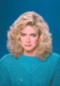 HT10. Donna Mills Took 18-Year Hiatus From Acting To Be Single Mom At 54 & Couple Up With ‘M*A*S*H’ Star