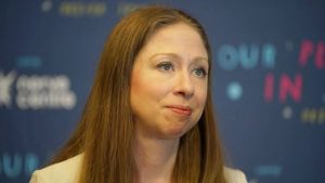HT10. Chelsea Clinton Drops a Massive Health Bombshell That Leaves the Entire Public Stunned!