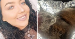HT10. Woman pours water over neighbor’s son after he did the same to her cat