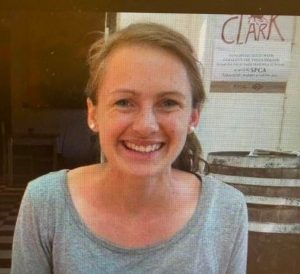 HT9. Final text of British woman found dead in suitcase in Greece | News UK