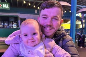 HT10. Tribute to beloved Sunderland dad who ‘lit up every room’ after tragic death aged 25
