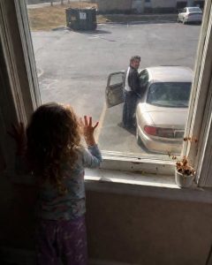 HT10. How One Unexpected Act of Kindness Became the Foundation for a Fresh Start
