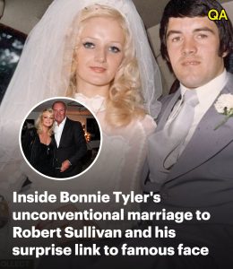 HT10. Inside Bonnie Tyler’s unbreakable marriage to Robert Sullivan