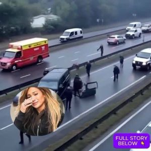 HT9. Jennifer Lopez confirmed as…