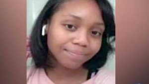 HT17. Missing Wisconsin Teen Joniah Walker Found Safe 4 Years After Disappearing From Milwaukee Home