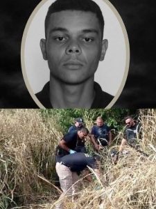 HT9. Police find boy missing since 2022: ‘He was n…