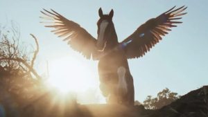 HT4. Budweiser’s “American Icon” Super Bowl commercial is truly a must-see