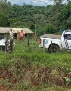 HT9. Couple of teenagers who were missing are found inside an A… see more