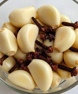 HT5. Garlic and cloves: an unsung duo with unexpected benefits