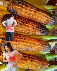 HT5. 12 Grilled Corn Secrets You Should Know