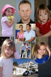 HT9. Madeleine McCann: Nearly 19 Years Later, the World Is Watching Again