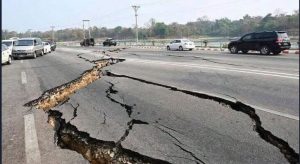 HT5. Strong Earthquake Strikes Parts of Southeast Asia as Communities Respond with Resilience