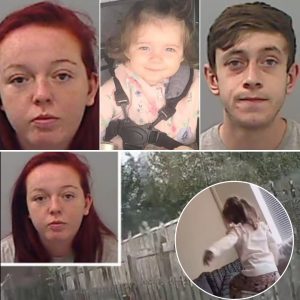 HT9. NOT ONLY DID TWO-YEAR-OLD ISABELLE WELSH SUFFER HORRIFIC PHYSICAL ABUSE, BUT PROSECUTORS ALSO PRESENTED EVIDENCE THAT SHE WAS FORCIBLY SEXUALLY ASSAULTED AROUND THE TIME SHE SUSTAINED THE FATAL INJURY.