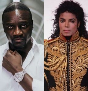 HT5. 🚨 AKON BREAKS SILENCE — DEFENDS MICHAEL JACKSON’S LEGACY WITH POWERFUL TRUTH! 💔👑