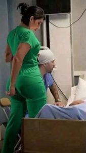 HT9. A Viral ICU Rescue Clip Wasn’t What It Seemed
