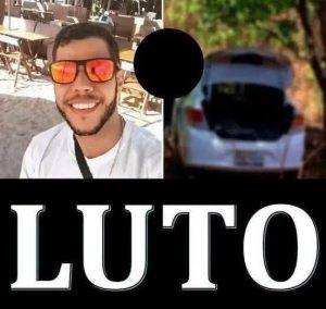 HT9. Young man was found inside the trunk of a car, he was full of d… Read more