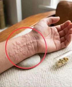 HT9. My son has been experiencing this for two months — and it’s getting worse