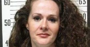 HT10. Expert warns Christa Gail Pike is at high risk of an ‘agonizing death’ ahead of execution