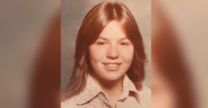 HT10. 15-year-old found buried in shallow grave at vineyard identified in 1978 cold case