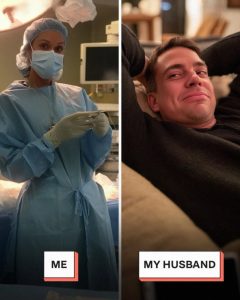 HT10. My Husband Made Me Choose Between a $760K Offer and Our Marriage