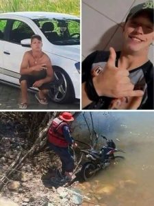 HT9. Famous Goalkeeper’s Son Bruno Just Said His Final Goodbye To His Mother. The Heartbreaking Scene Left Everyone In Tears!