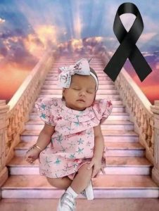 HT9. A Strays Bullet Shattered Their Nursery Window—What Happened to This 5-Month-Old Baby Will Leave You Speechless