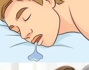 HT10. Https://modawantelarab.blogspot.com/2025/08/why-do-i-drool-while-sleeping-when-its_9.html