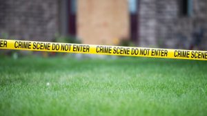HT9. ‘Heartbreaking and heinous’: Cold case breakthrough leads to arrest in toddler’s murder