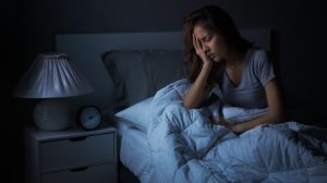 HT10. Unlocking the Secrets of Early Morning Wakefulness: What It Means When You Wake Up at 3 or 4 AM