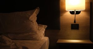 HT5. Keep bathroom light on when sleeping in hotel – Here’s why