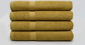 HT5. The real purpose of those mysterious lines on towels