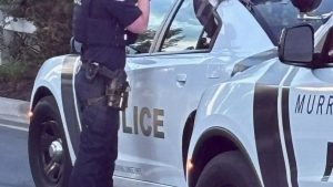 HT9. Girl airlifted after near-drowning at Murray’s Willow Pond Park