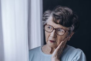 HT5. Reasons why children stop visiting their parents