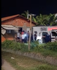 HT9. Police find elderly man who had been missing for 7 months; he was burie… See more